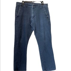 Men’s Aramis A Stretch Jeans